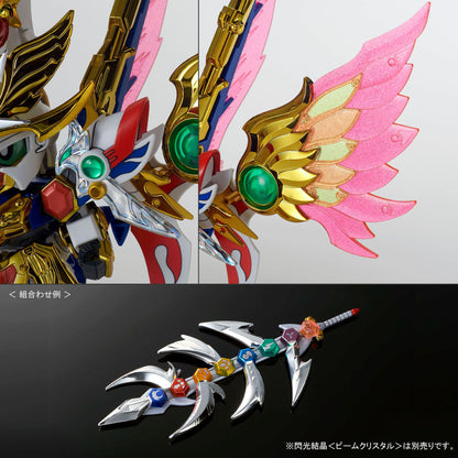 【Apr】BB Senshi LEGENDBB Flying Bird General