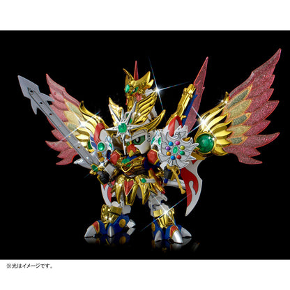 【Apr】BB Senshi LEGENDBB Flying Bird General