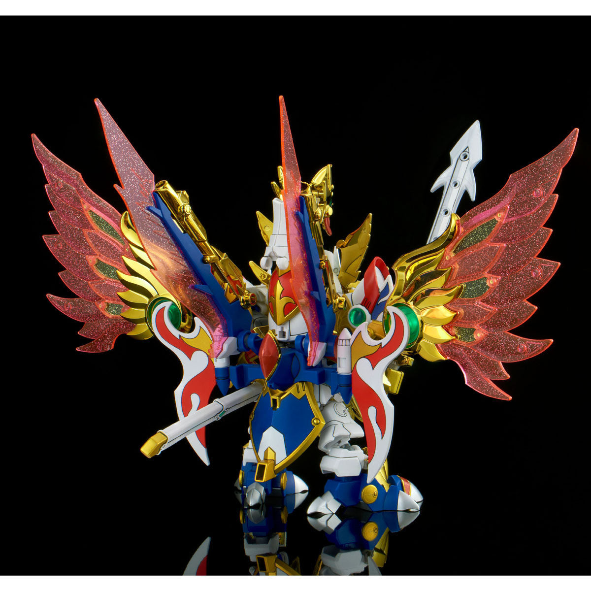 【Apr】BB Senshi LEGENDBB Flying Bird General
