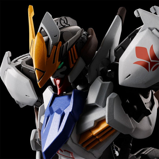 【Jun】HGIBO 1/144 Gundam Barbatos Adapt