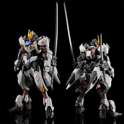 【Jun】HGIBO 1/144 Gundam Barbatos Adapt