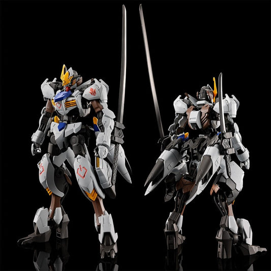 【Jun】HGIBO 1/144 Gundam Barbatos Adapt