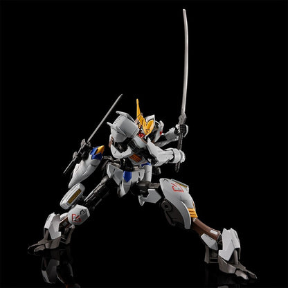 【Jun】HGIBO 1/144 Gundam Barbatos Adapt