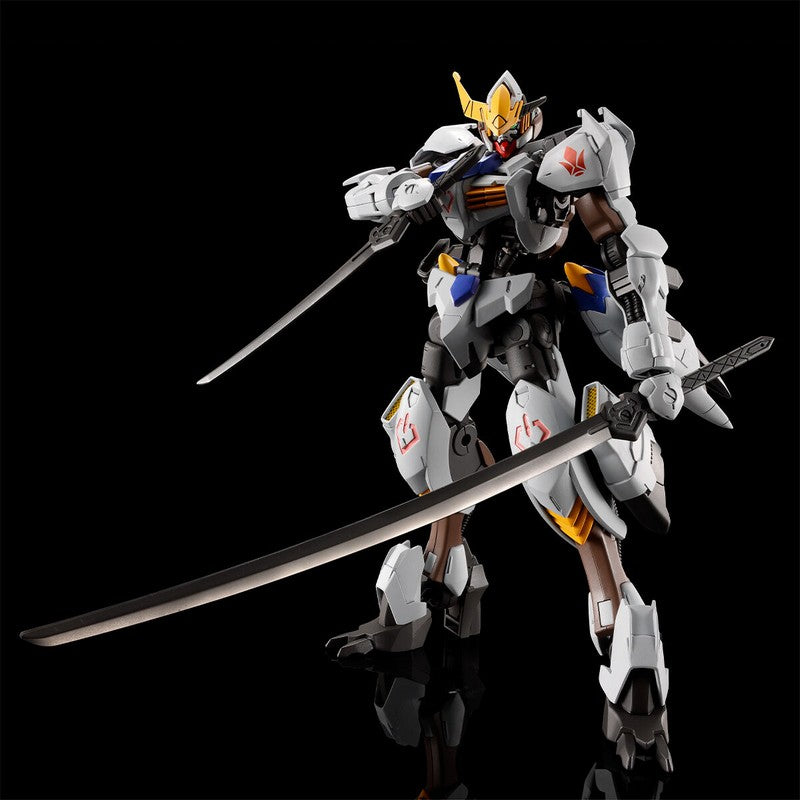 【Jun】HGIBO 1/144 Gundam Barbatos Adapt