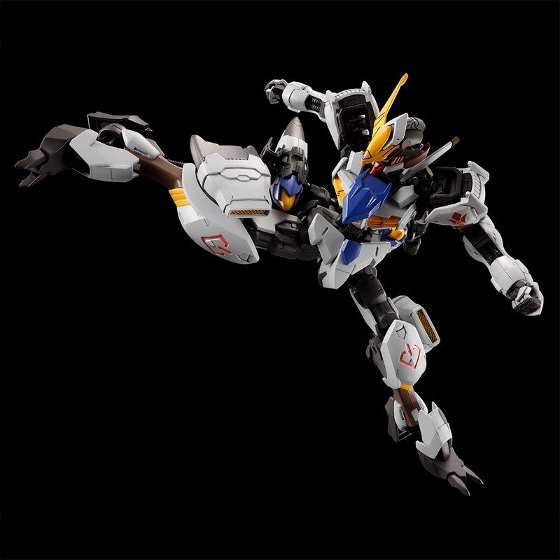 【Jun】HGIBO 1/144 Gundam Barbatos Adapt