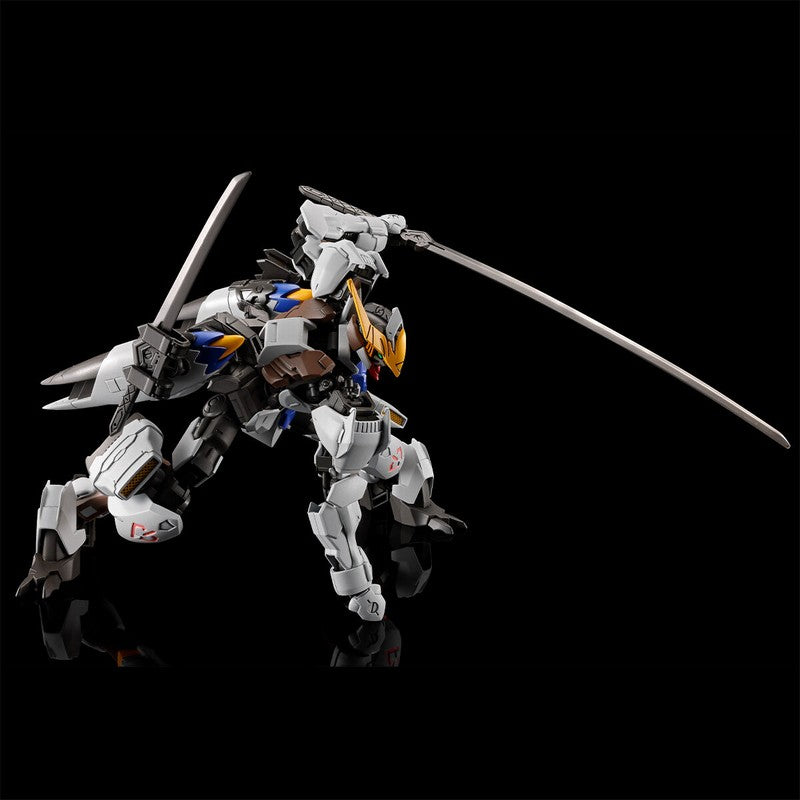 【Jun】HGIBO 1/144 Gundam Barbatos Adapt