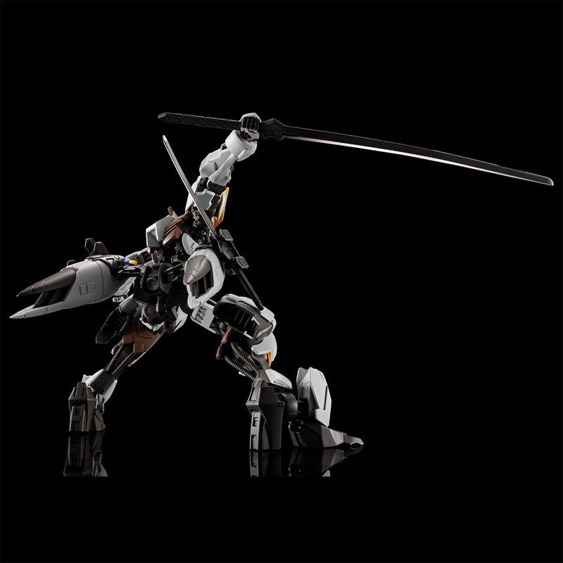 【Jun】HGIBO 1/144 Gundam Barbatos Adapt