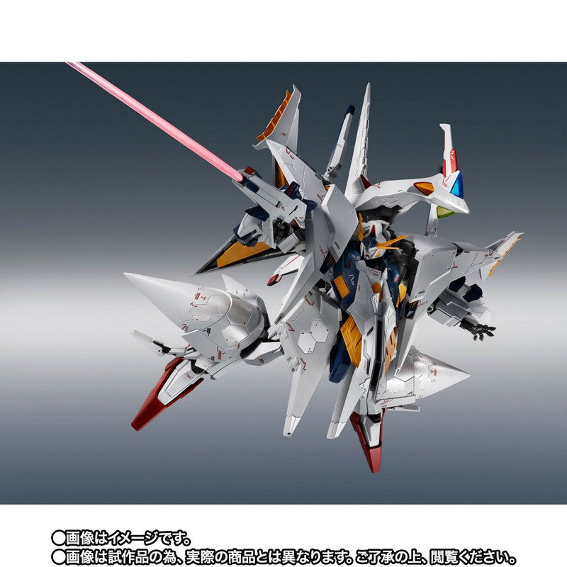 Jul Release | ROBOT Spirits (Ka Signature) [SIDE MS] RX-104FF