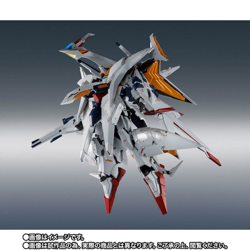 Jul Release | ROBOT Spirits (Ka Signature) [SIDE MS] RX-104FF