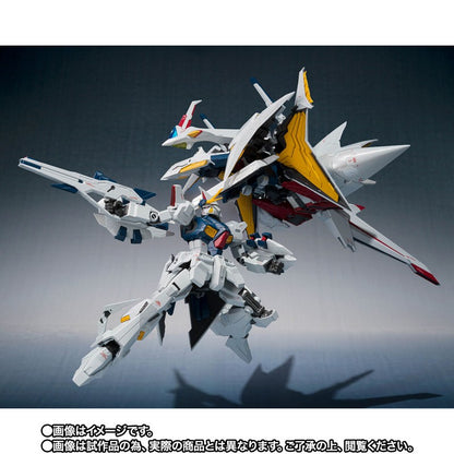 【Jul】ROBOT Spirits (Ka Signature) [SIDE MS] RX-104FF Penelope (Mobile Suit Gundam Hathaway's Flash Ver.) [Re:Coordinate]