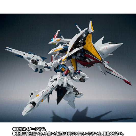 【Jul】ROBOT Spirits (Ka Signature) [SIDE MS] RX-104FF Penelope (Mobile Suit Gundam Hathaway's Flash Ver.) [Re:Coordinate]