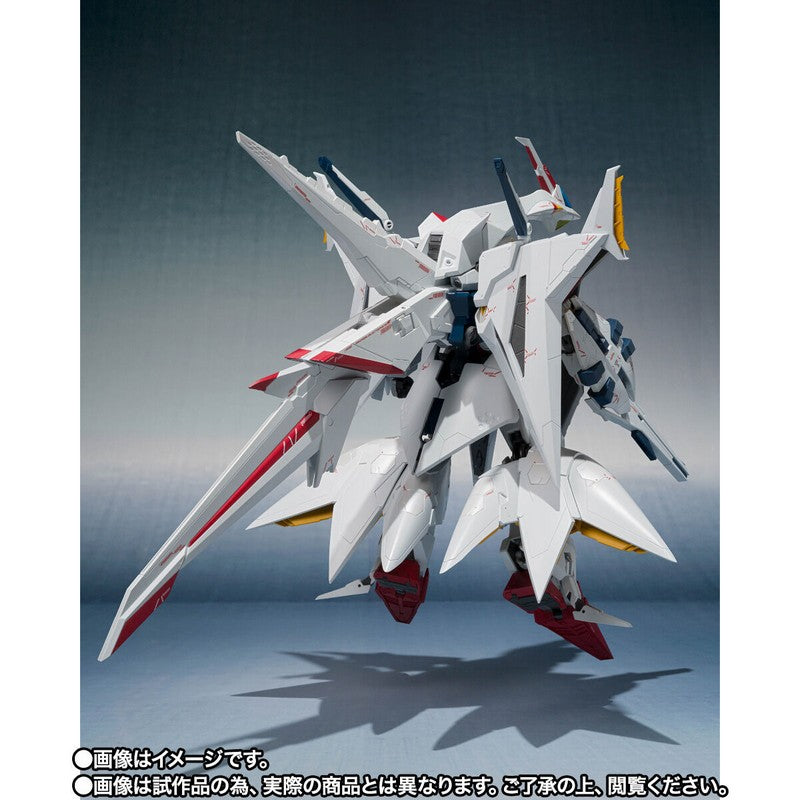 Jul Release | ROBOT Spirits (Ka Signature) [SIDE MS] RX-104FF