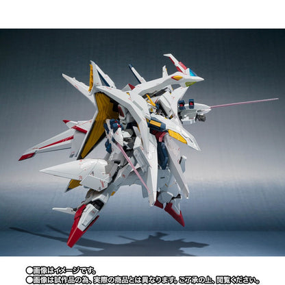 【Jul】ROBOT Spirits (Ka Signature) [SIDE MS] RX-104FF Penelope (Mobile Suit Gundam Hathaway's Flash Ver.) [Re:Coordinate]