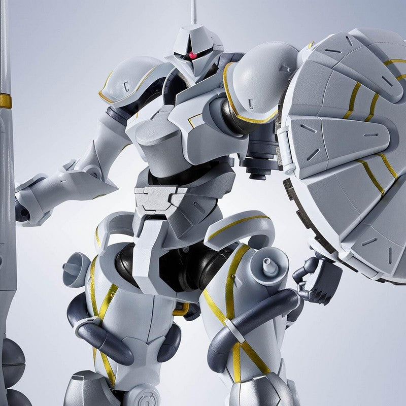 【Jul】METAL ROBOT SPIRITS [SIDE MS] Exabe Custom Gyan (Hakuji Equipment)