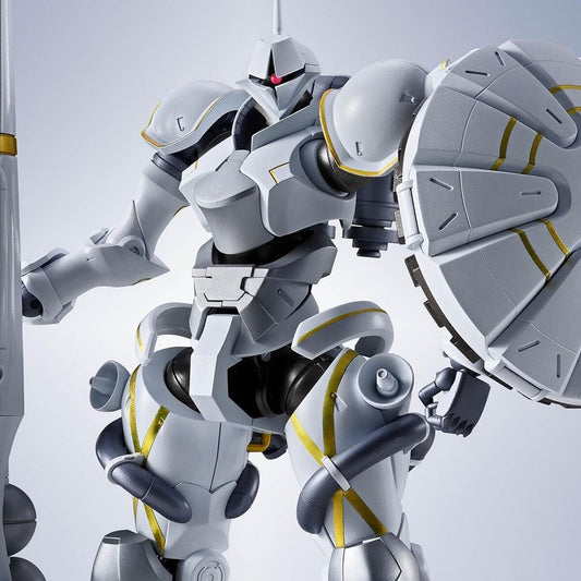 【Jul】METAL ROBOT SPIRITS [SIDE MS] Exabe Custom Gyan (Hakuji Equipment)