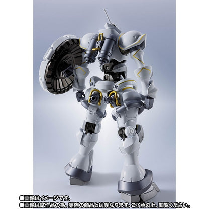 【Jul】METAL ROBOT SPIRITS [SIDE MS] Exabe Custom Gyan (Hakuji Equipment)