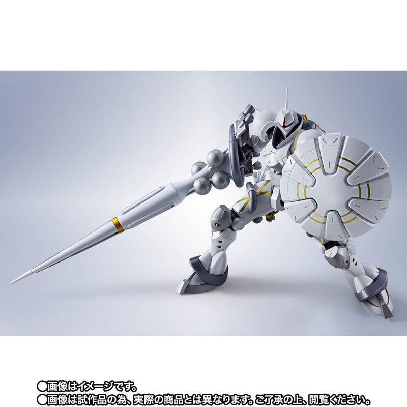 【Jul】METAL ROBOT SPIRITS [SIDE MS] Exabe Custom Gyan (Hakuji Equipment)