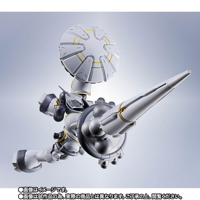 【Jul】METAL ROBOT SPIRITS [SIDE MS] Exabe Custom Gyan (Hakuji Equipment)