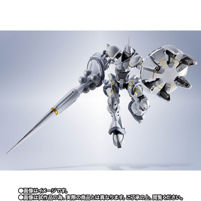 【Jul】METAL ROBOT SPIRITS [SIDE MS] Exabe Custom Gyan (Hakuji Equipment)