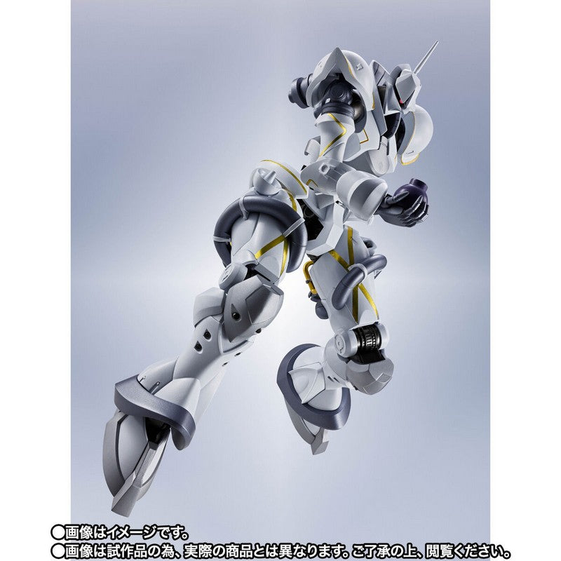 【Jul】METAL ROBOT SPIRITS [SIDE MS] Exabe Custom Gyan (Hakuji Equipment)
