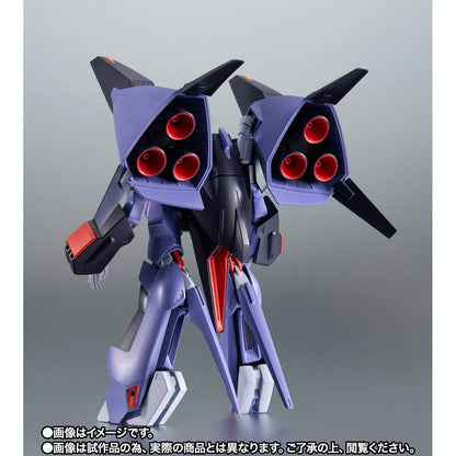 【Aug】ROBOT Spirits [SIDE MS] PMX-000 Messala ver. ANIME