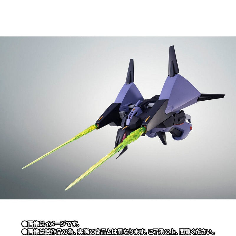 【Aug】ROBOT Spirits [SIDE MS] PMX-000 Messala ver. ANIME