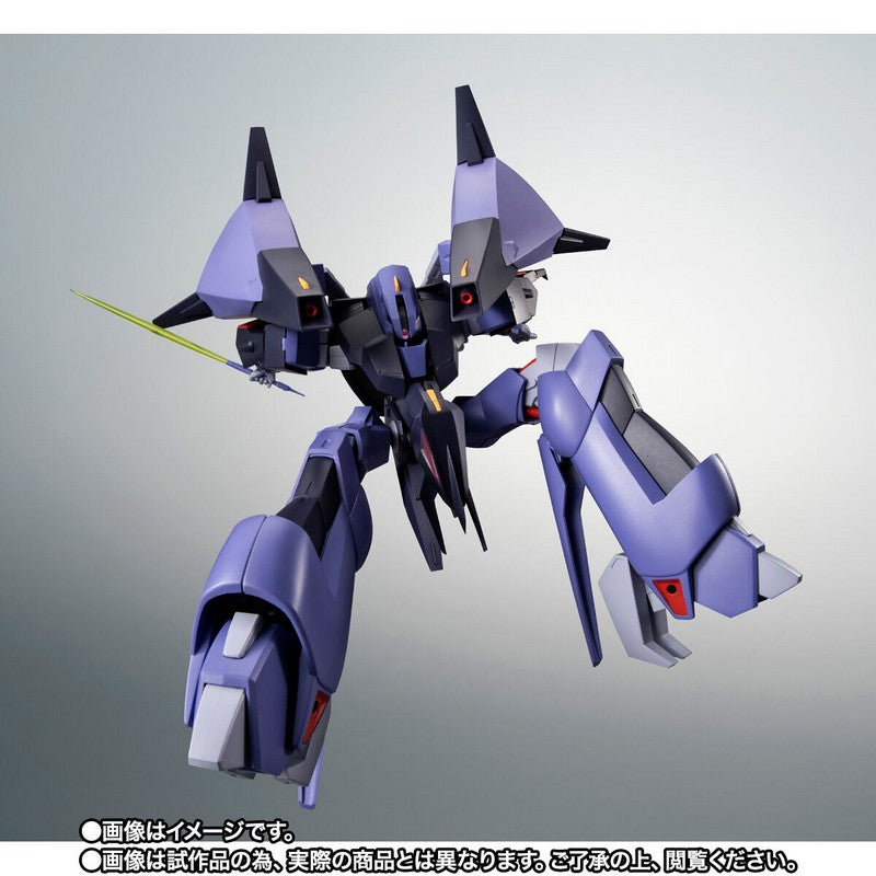 【Aug】ROBOT Spirits [SIDE MS] PMX-000 Messala ver. ANIME