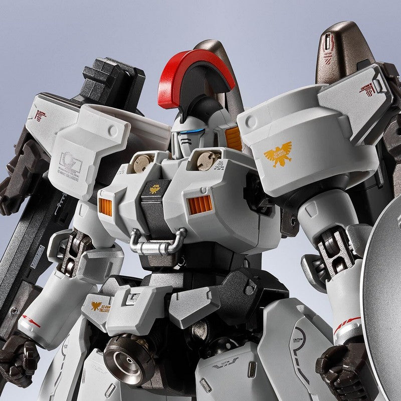 【Aug】METAL ROBOT Spirits [SIDE MS] OZ-00MS Tallgeese