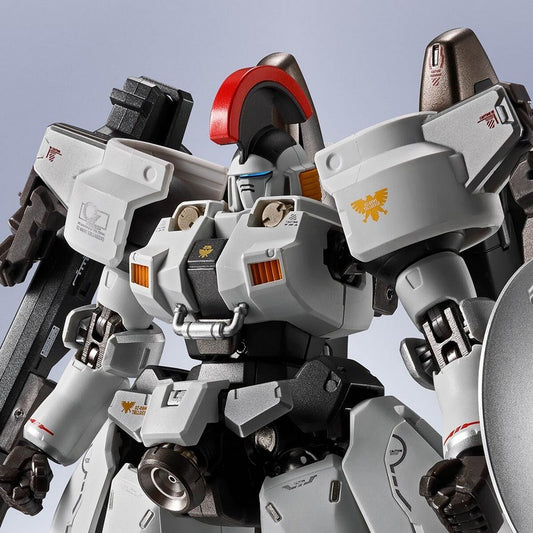 【Aug】METAL ROBOT Spirits [SIDE MS] OZ-00MS Tallgeese