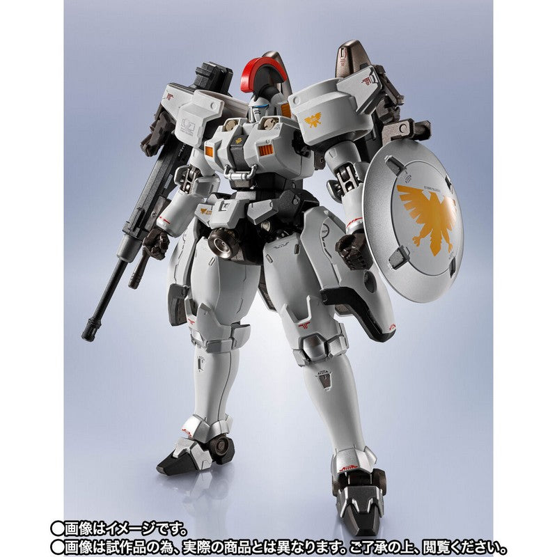【Aug】METAL ROBOT Spirits [SIDE MS] OZ-00MS Tallgeese