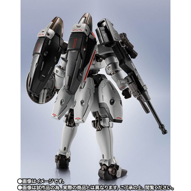【Aug】METAL ROBOT Spirits [SIDE MS] OZ-00MS Tallgeese