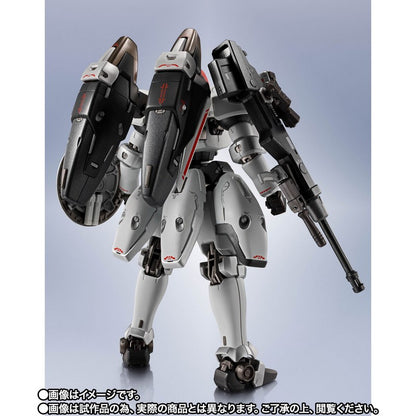 【Aug】METAL ROBOT Spirits [SIDE MS] OZ-00MS Tallgeese