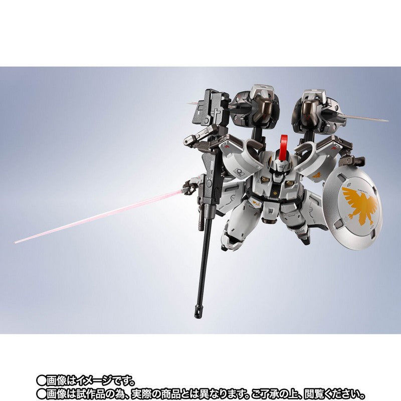 【Aug】METAL ROBOT Spirits [SIDE MS] OZ-00MS Tallgeese