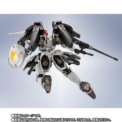 【Aug】METAL ROBOT Spirits [SIDE MS] OZ-00MS Tallgeese