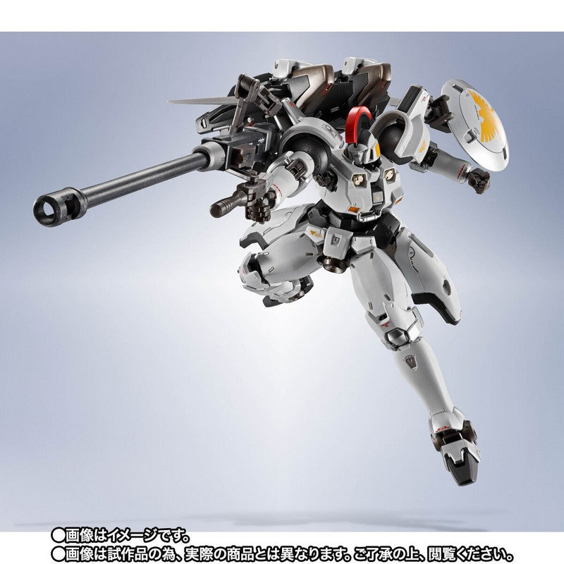 【Aug】METAL ROBOT Spirits [SIDE MS] OZ-00MS Tallgeese