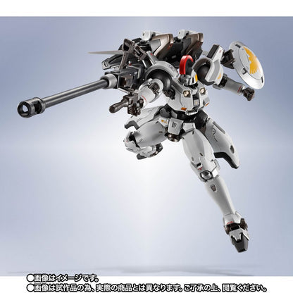 【Aug】METAL ROBOT Spirits [SIDE MS] OZ-00MS Tallgeese