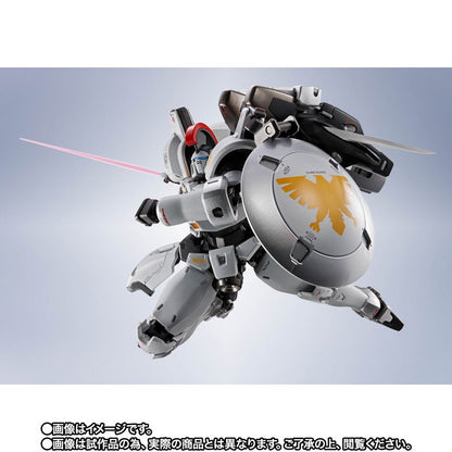 【Aug】METAL ROBOT Spirits [SIDE MS] OZ-00MS Tallgeese