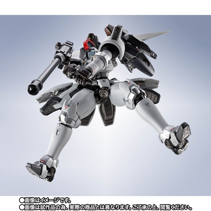 【Aug】METAL ROBOT Spirits [SIDE MS] OZ-00MS Tallgeese