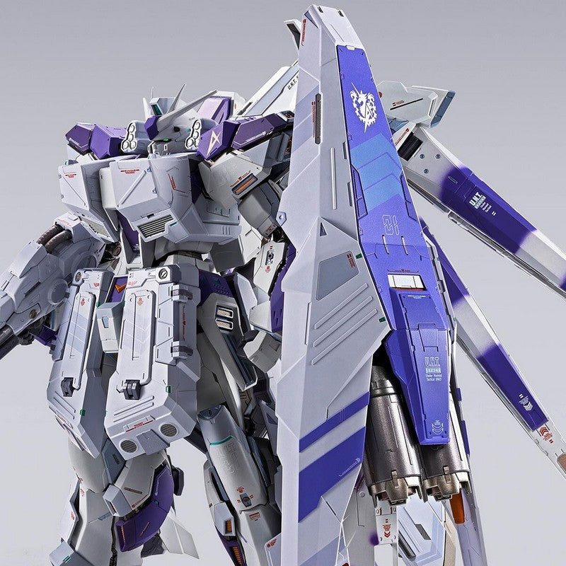 RX-93-2 Hi-Nu Gundam | MG Ver.Ka, RG & Metal Build | GKgundamkit
