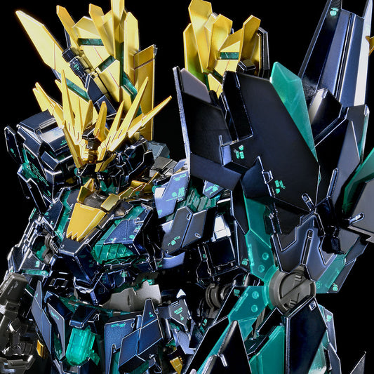 【May】RG 1/144 Unicorn Gundam Unit 2 Banshee Norn (Final Battle Specification) [Special Coating]