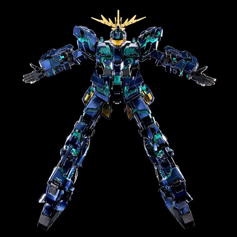 【May】RG 1/144 Unicorn Gundam Unit 2 Banshee Norn (Final Battle Specification) [Special Coating]