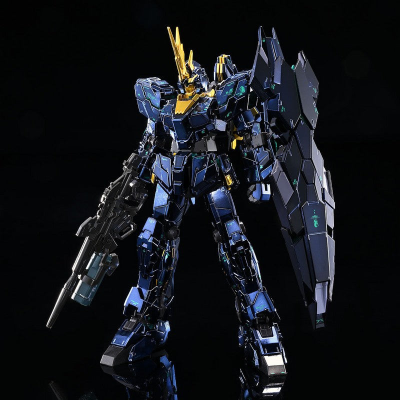 【May】RG 1/144 Unicorn Gundam Unit 2 Banshee Norn (Final Battle Specification) [Special Coating]