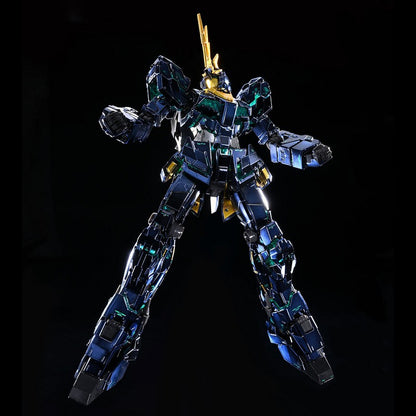 【May】RG 1/144 Unicorn Gundam Unit 2 Banshee Norn (Final Battle Specification) [Special Coating]