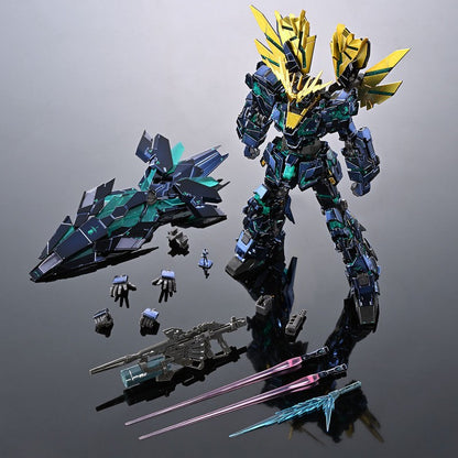 【May】RG 1/144 Unicorn Gundam Unit 2 Banshee Norn (Final Battle Specification) [Special Coating]