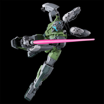 【Jun】HG 1/144 Gelgoog (GQ)