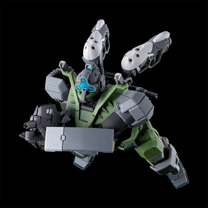 【Jun】HG 1/144 Gelgoog (GQ)