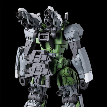 【Jun】HG 1/144 Gelgoog (GQ)