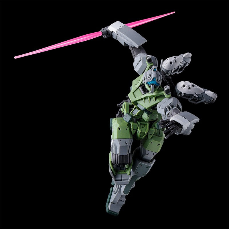 【Jun】HG 1/144 Gelgoog (GQ)