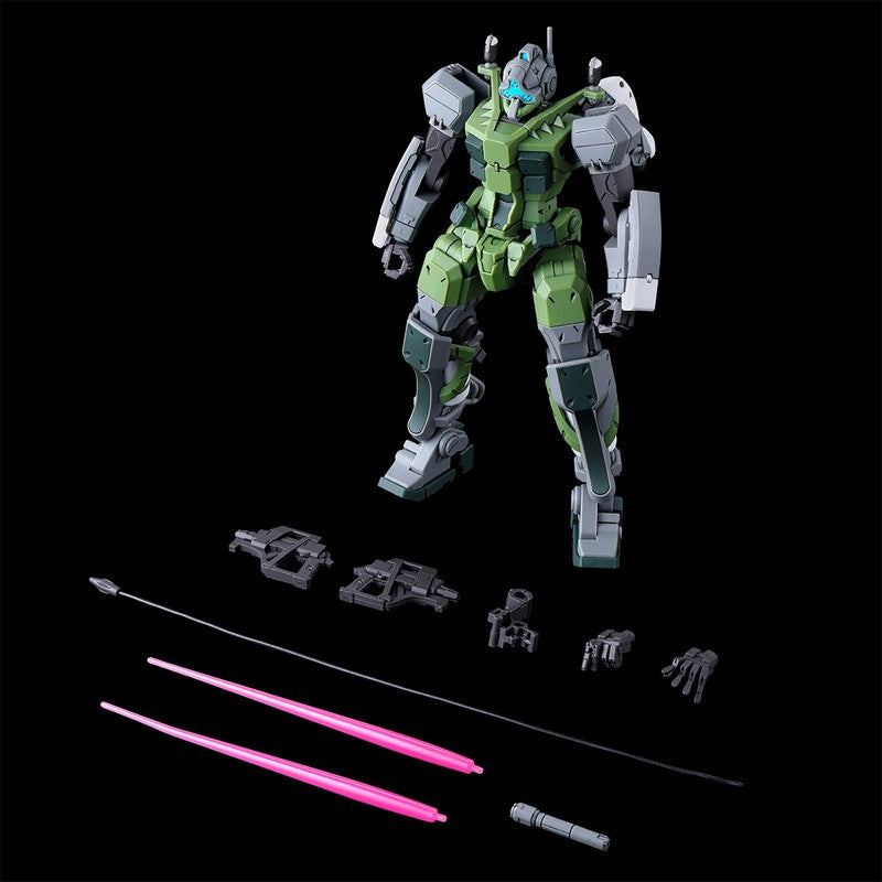 Jun Release | HG 1/144 Gelgoog (GQ) – GKgundamkit - Delivering