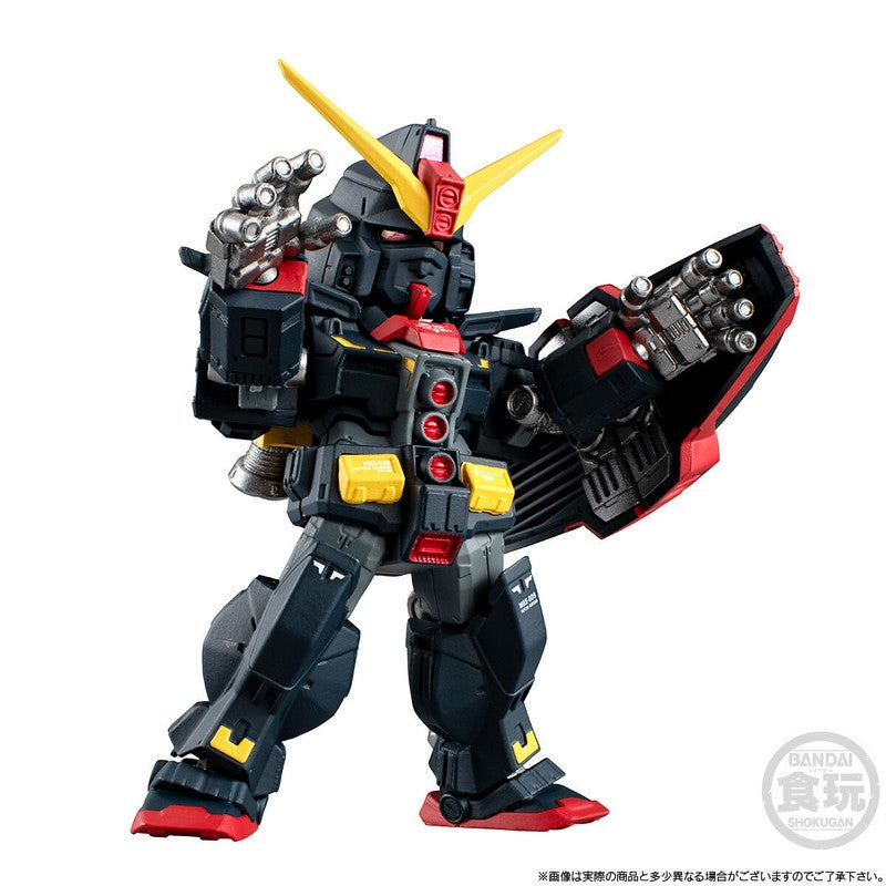 FW GUNDAM CONVERGE CORE MRX-009 Psycho Gundam | pBandai action